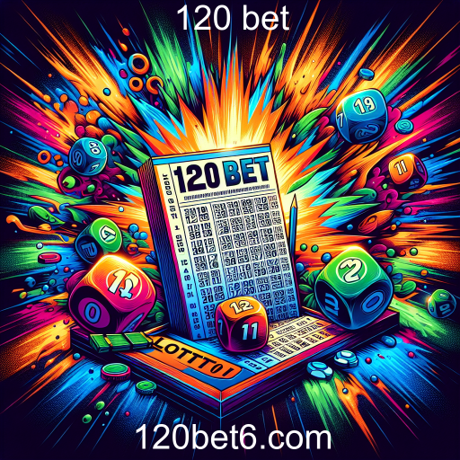 A Magia da Loteria: Como Jogar e Ganhar no '120 Bet'